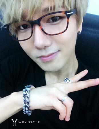 Yesung