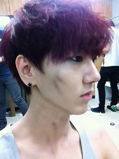 Yesung