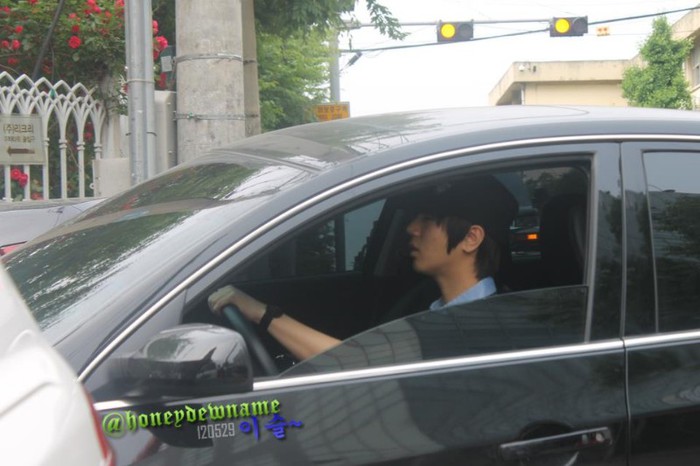 Yesung