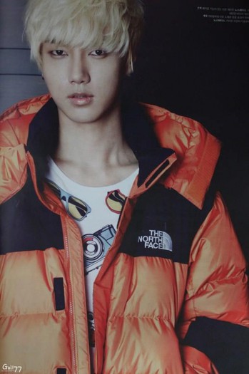 Yesung