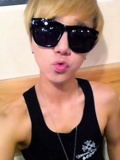 Yesung