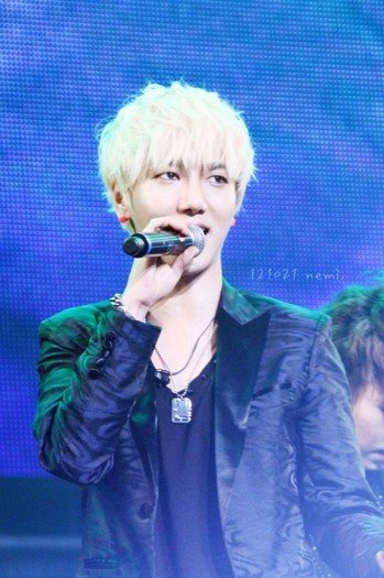 Yesung