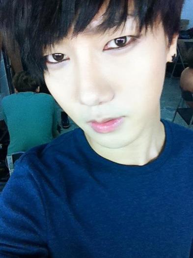 Yesung