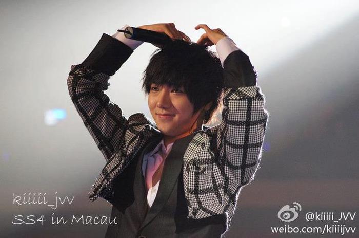 Yesung