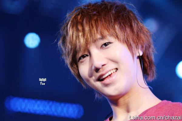 Yesung