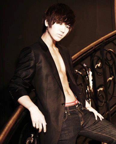 Yesung