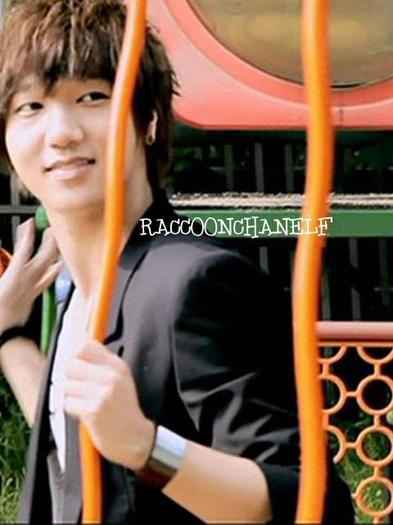 Yesung