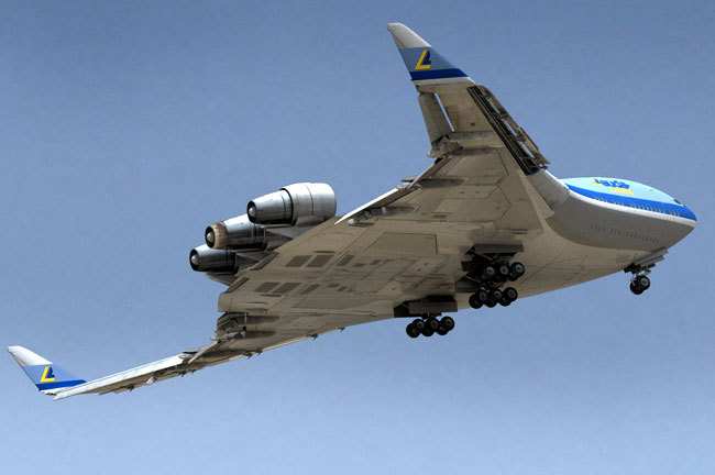 2download - BOEING 797