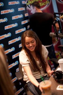 normal_30 - On air with Johnjay and Rich on Kiss FM 2009