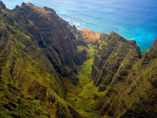 Awa’awapuhi Trail Kauai, Hawaii image004 - LOCURI CARE ITI TAIE RESPIRATIA