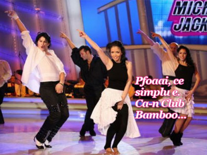 Dansez Pentru Tine - Dansez Pentru Tine 2005-Prezent