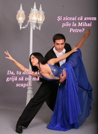 Dansez Pentru Tine - Dansez Pentru Tine 2005-Prezent