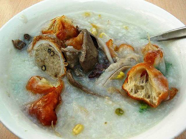 29 Breakfast in Vietnam - MICUL DEJUN IN LUME