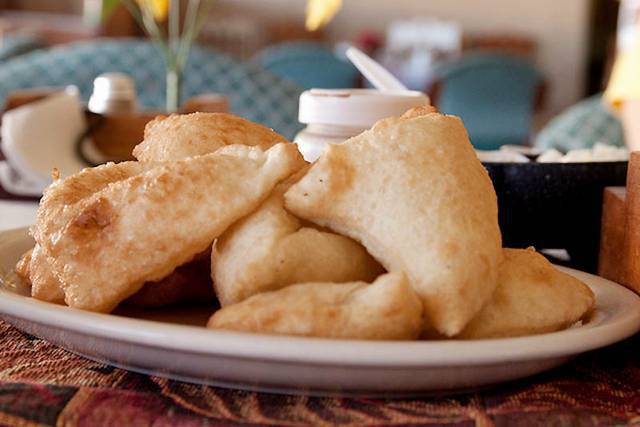 37 Breakfast in Belize