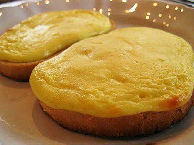 41 Estonian breakfast