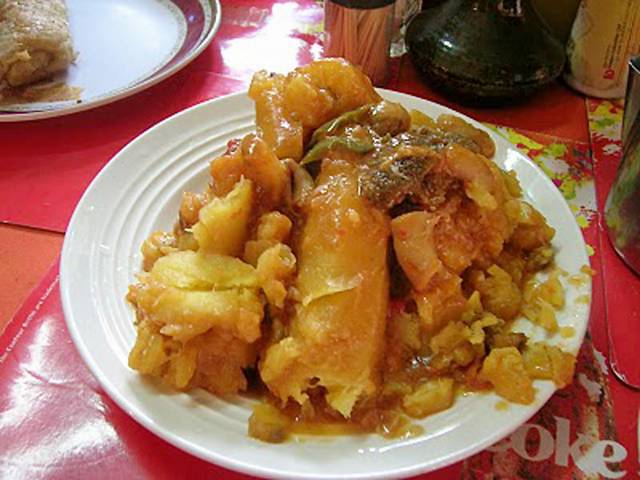 46 Bahamian breakfast