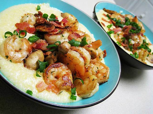 47 Bahamian breakfast