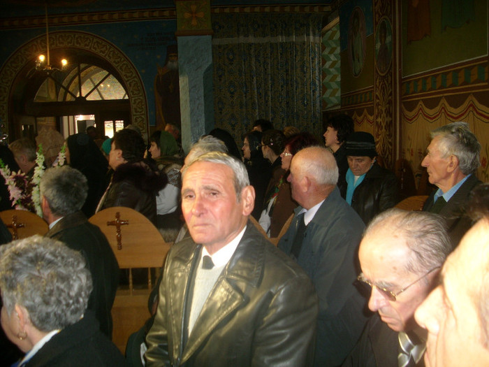 DSCI0257 - Hramul Parohiei Diviciorii Mari-Protopopiatul Gherla