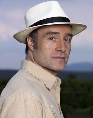 Odiseo Bichir-Alvaro Nesme