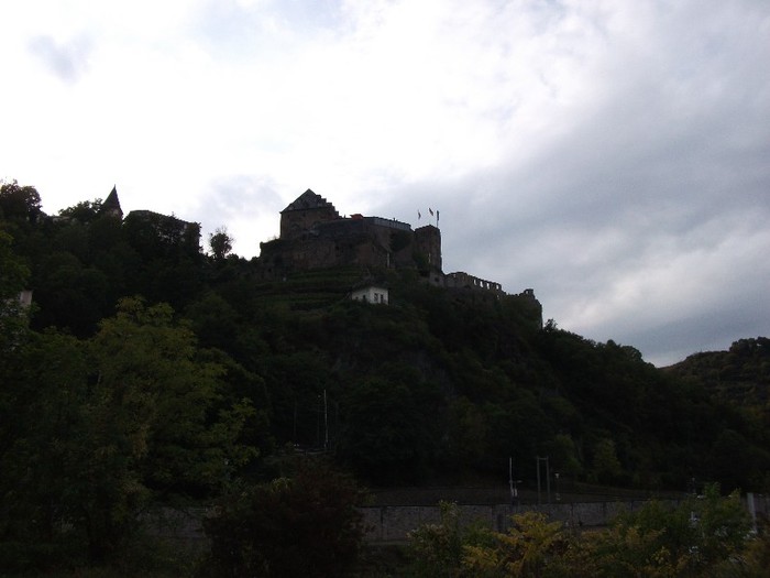 Picture 582 - Castelul Rheinfels