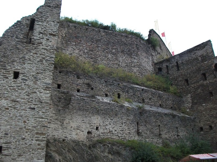 Picture 591 - Castelul Rheinfels