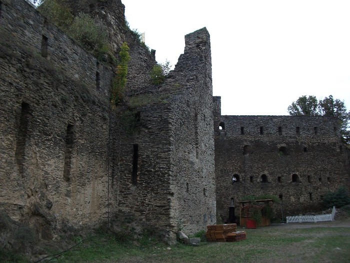 Picture 596 - Castelul Rheinfels