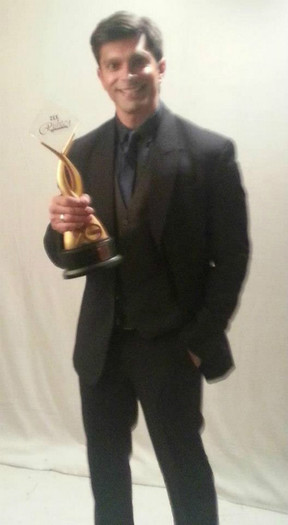  - KaJen zee rishtey awards 2012