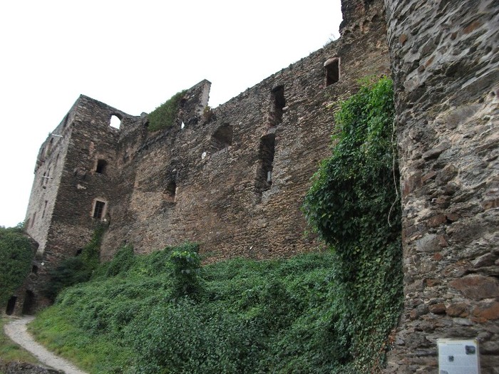 Picture 599 - Castelul Rheinfels