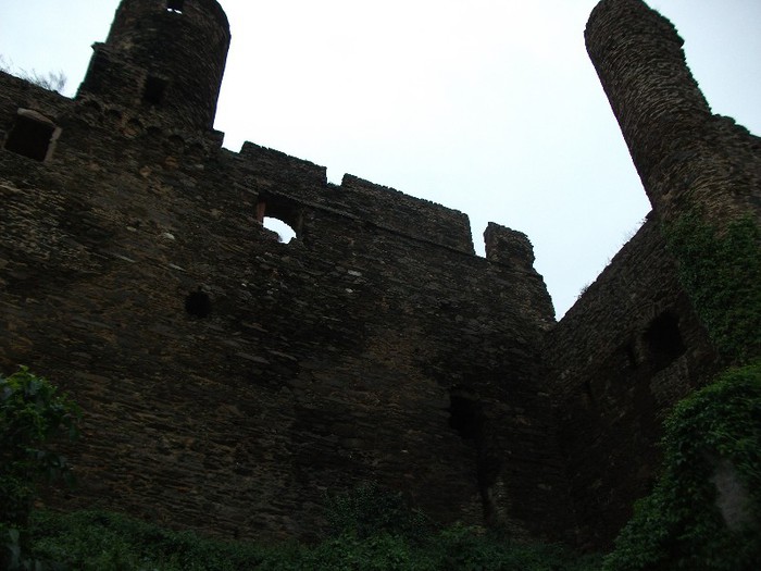 Picture 600 - Castelul Rheinfels