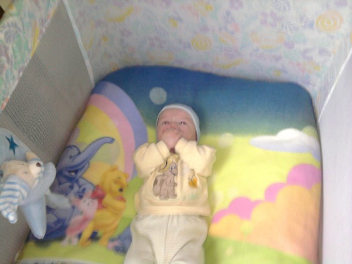 Fotografie3911 - Noi 2 Si BEBE -eu si sotioara mea draga