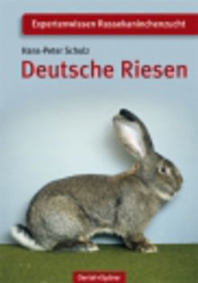 Deutsche Riesen; uriaș german
