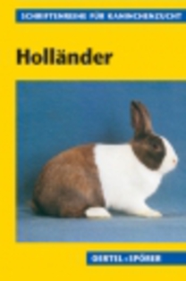 Hollaenderkaninchen; rasa Olandeză

