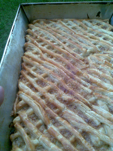 a fost delicioasa
