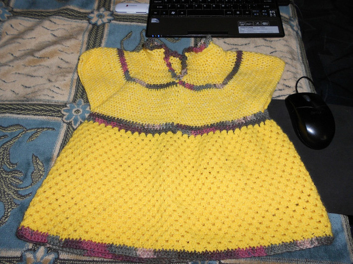 DSCN4656 - Din nou-crosetez si tricotez