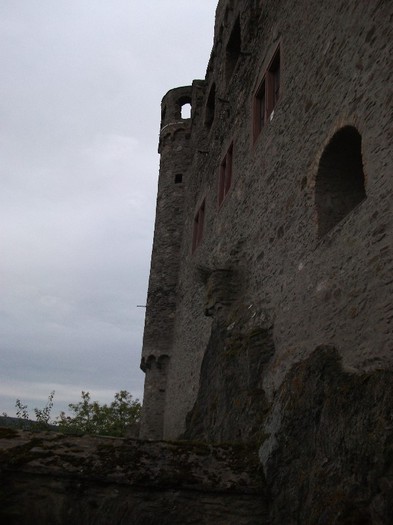 Picture 604 - Castelul Rheinfels