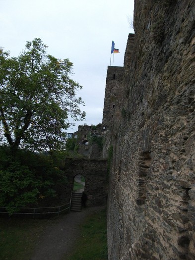 Picture 605 - Castelul Rheinfels