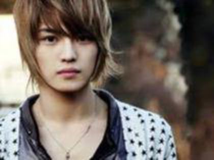 Ionut-Kim Jaejoong