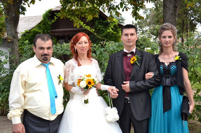 POZA (466) - familia mea