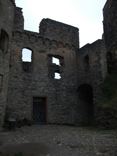 Picture 617 - Castelul Rheinfels
