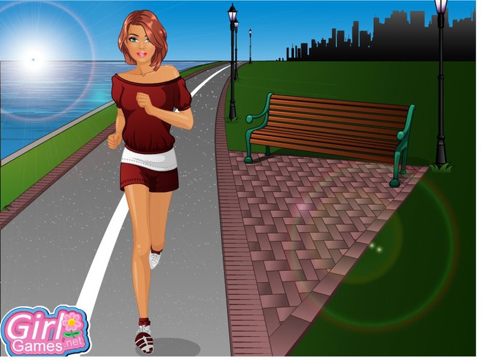 barbie_goes_jogging