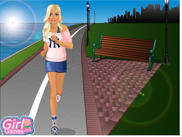 barbie_goes_jogging