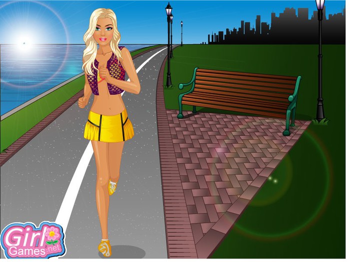 barbie_goes_jogging