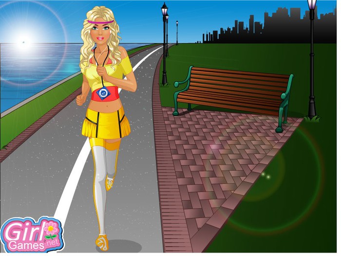 barbie_goes_jogging