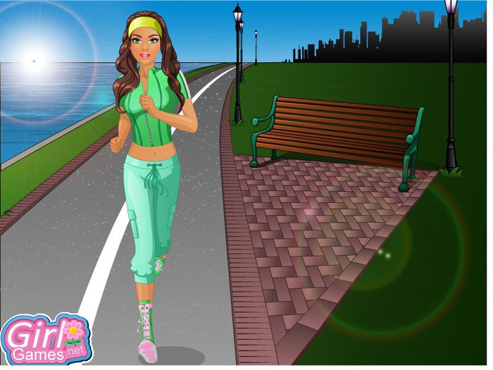 barbie_goes_jogging