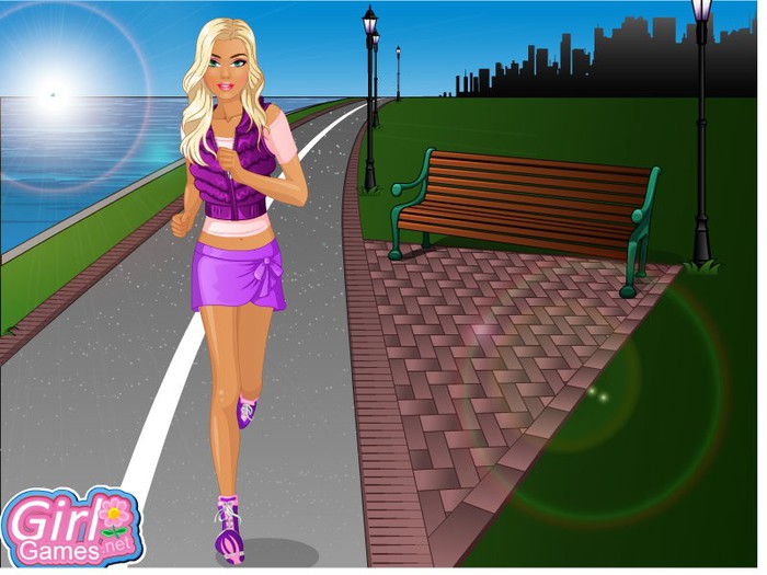 barbie_goes_jogging