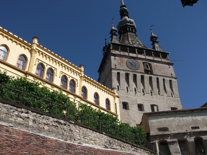 DSCF1214 - Sighisoara