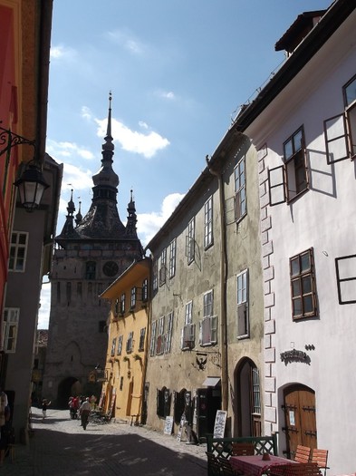 DSCF1228 - Sighisoara