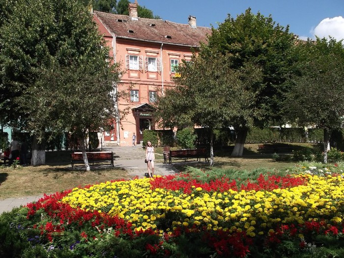 DSCF1263 - Sighisoara