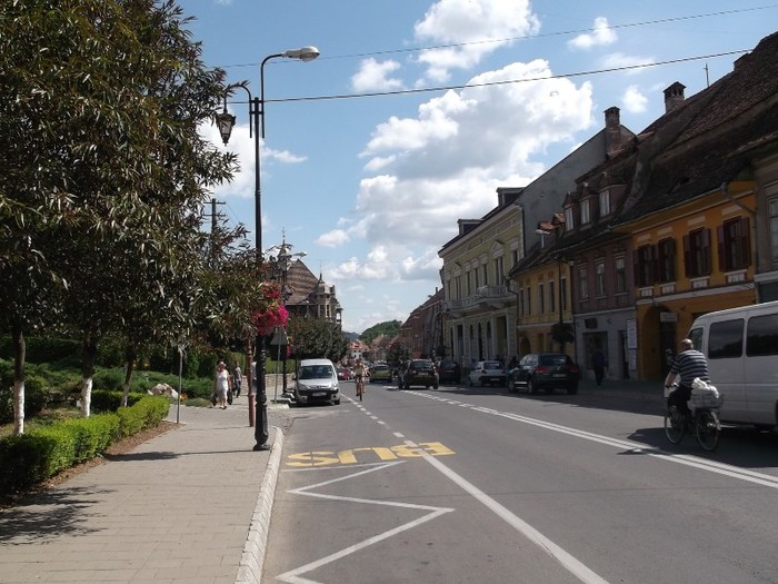 DSCF1272 - Sighisoara