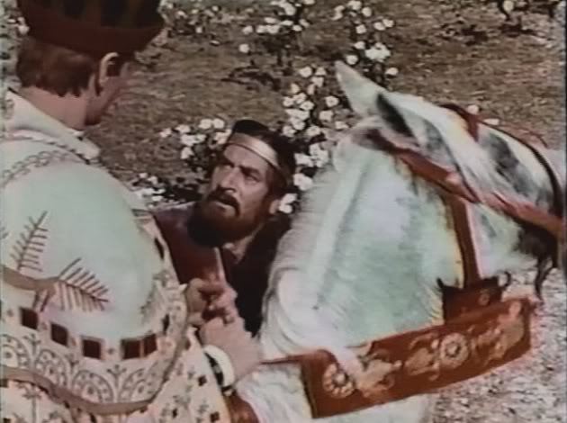 De-as Fi Harap Alb - De-as Fi Harap Alb 1965